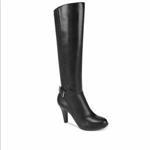 NEW Alfani dress boots